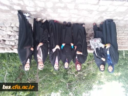 کسب مقام اول در بخش بازی های رایانه ای  بیست و ششمین جشنواره علمی،ادبی و هنری دانشجویان دانشگاه فرهنگیان توسط سمیه محمدی و رتبه سوم در بخش نشریه مکتوب توسط شراره صادقی 18