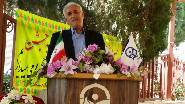 با حضور مدیریت امور پردیس های استان کردستان صورت گرفت 
مراسم بدرقه ی دانش آموختگان 91 پردیس دخترانه ی بنت الهدی صدر کردستان برای حضور در جشن فارغ التحصیلی دانشگاه فرهنگیان سراسر کشور در مشهد مقدس 2