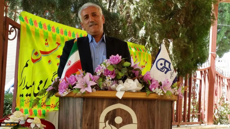 با حضور مدیریت امور پردیس های استان کردستان صورت گرفت 
مراسم بدرقه ی دانش آموختگان 91 پردیس دخترانه ی بنت الهدی صدر کردستان برای حضور در جشن فارغ التحصیلی دانشگاه فرهنگیان سراسر کشور در مشهد مقدس 2