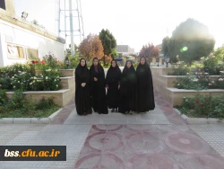 شرکت دانشجومعلمان در اولین دوره فیلم سازی و فیلم نامه نویسی در زنجان 4