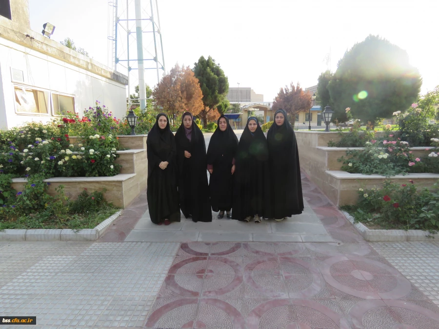 شرکت دانشجومعلمان در اولین دوره فیلم سازی و فیلم نامه نویسی در زنجان 4