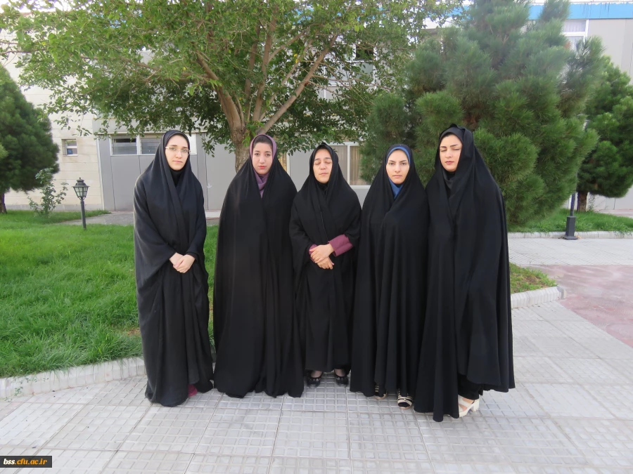 شرکت دانشجومعلمان در اولین دوره فیلم سازی و فیلم نامه نویسی در زنجان 5