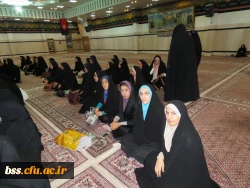 شرکت دانشجومعلمان در اولین دوره فیلم سازی و فیلم نامه نویسی در زنجان 7