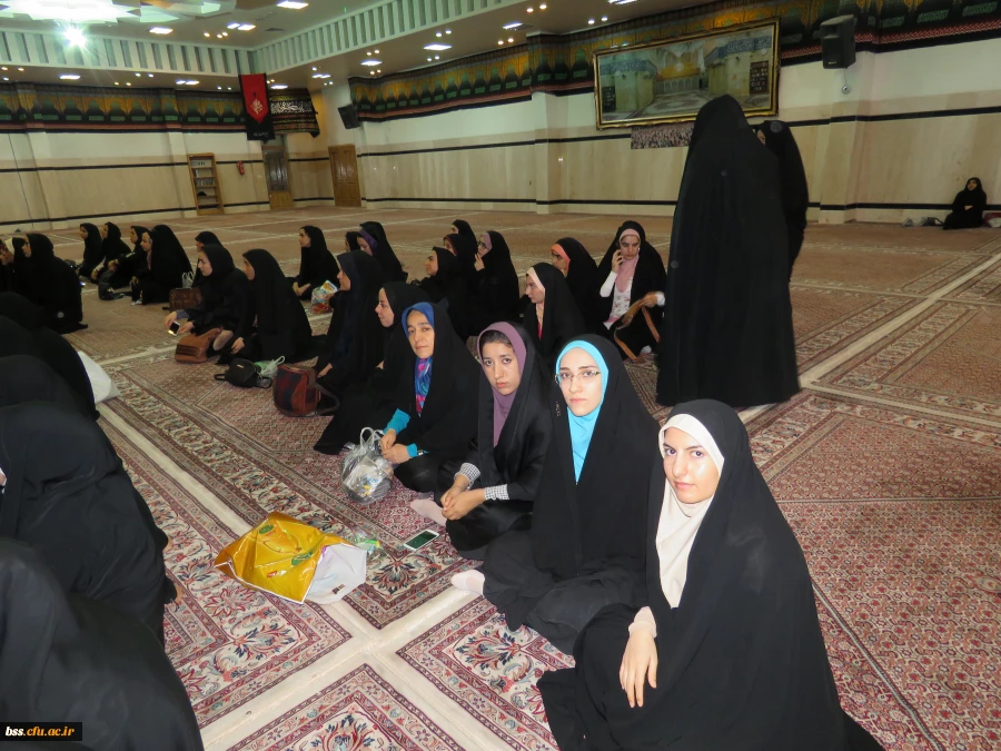 شرکت دانشجومعلمان در اولین دوره فیلم سازی و فیلم نامه نویسی در زنجان 7