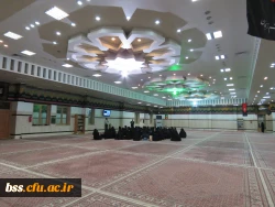 شرکت دانشجومعلمان در اولین دوره فیلم سازی و فیلم نامه نویسی در زنجان 6