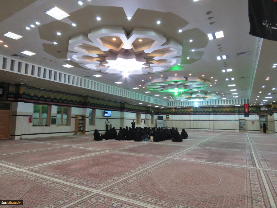 شرکت دانشجومعلمان در اولین دوره فیلم سازی و فیلم نامه نویسی در زنجان 6