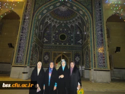 شرکت دانشجومعلمان در اولین دوره فیلم سازی و فیلم نامه نویسی در زنجان 8