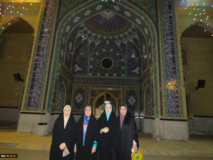 شرکت دانشجومعلمان در اولین دوره فیلم سازی و فیلم نامه نویسی در زنجان 8