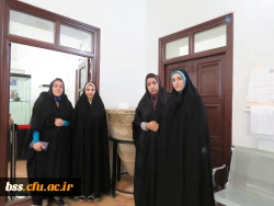 شرکت دانشجومعلمان در اولین دوره فیلم سازی و فیلم نامه نویسی در زنجان 9