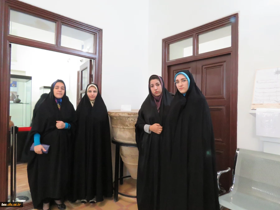 شرکت دانشجومعلمان در اولین دوره فیلم سازی و فیلم نامه نویسی در زنجان 9