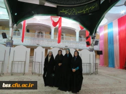 شرکت دانشجومعلمان در اولین دوره فیلم سازی و فیلم نامه نویسی در زنجان 10