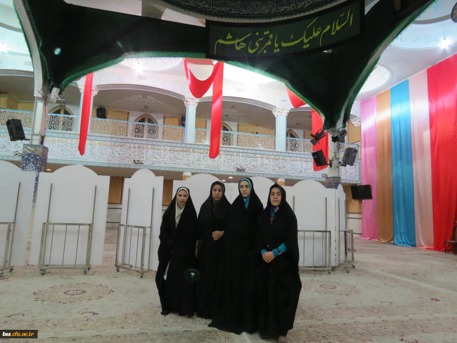 شرکت دانشجومعلمان در اولین دوره فیلم سازی و فیلم نامه نویسی در زنجان 10