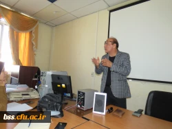 شرکت دانشجومعلمان در اولین دوره فیلم سازی و فیلم نامه نویسی در زنجان 11