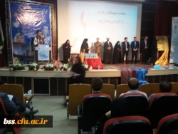 اعزام دانشجومعلمان پردیس بنت الهدی صدر سنندج به تبریز 8