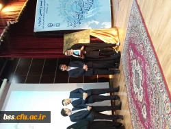 اعزام دانشجومعلمان پردیس بنت الهدی صدر سنندج به تبریز 7