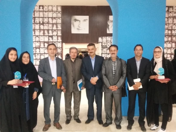 اعزام دانشجومعلمان پردیس بنت الهدی صدر سنندج به تبریز 11