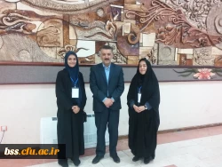 اعزام دانشجومعلمان پردیس بنت الهدی صدر سنندج به تبریز 12