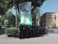 شرکت پنج نفراز دانشجو معلمان نخبه و فعال فرهنگی در دوره حیات طیبه 3 در مشهد مقدس 2