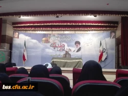 شرکت پنج نفراز دانشجو معلمان نخبه و فعال فرهنگی در دوره حیات طیبه 3 در مشهد مقدس 4