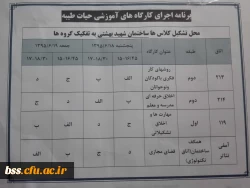 شرکت پنج نفراز دانشجو معلمان نخبه و فعال فرهنگی در دوره حیات طیبه 3 در مشهد مقدس 10