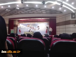 شرکت پنج نفراز دانشجو معلمان نخبه و فعال فرهنگی در دوره حیات طیبه 3 در مشهد مقدس 11