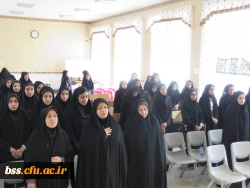 شرکت دانشجویان در کارگاه توجیهی پرسش مهر

باحضورکارشناس فرهگی اداره کل آموزش و پرورش 2