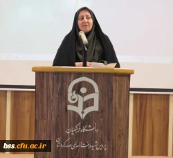 شرکت دانشجویان در کارگاه توجیهی پرسش مهر

باحضورکارشناس فرهگی اداره کل آموزش و پرورش 2