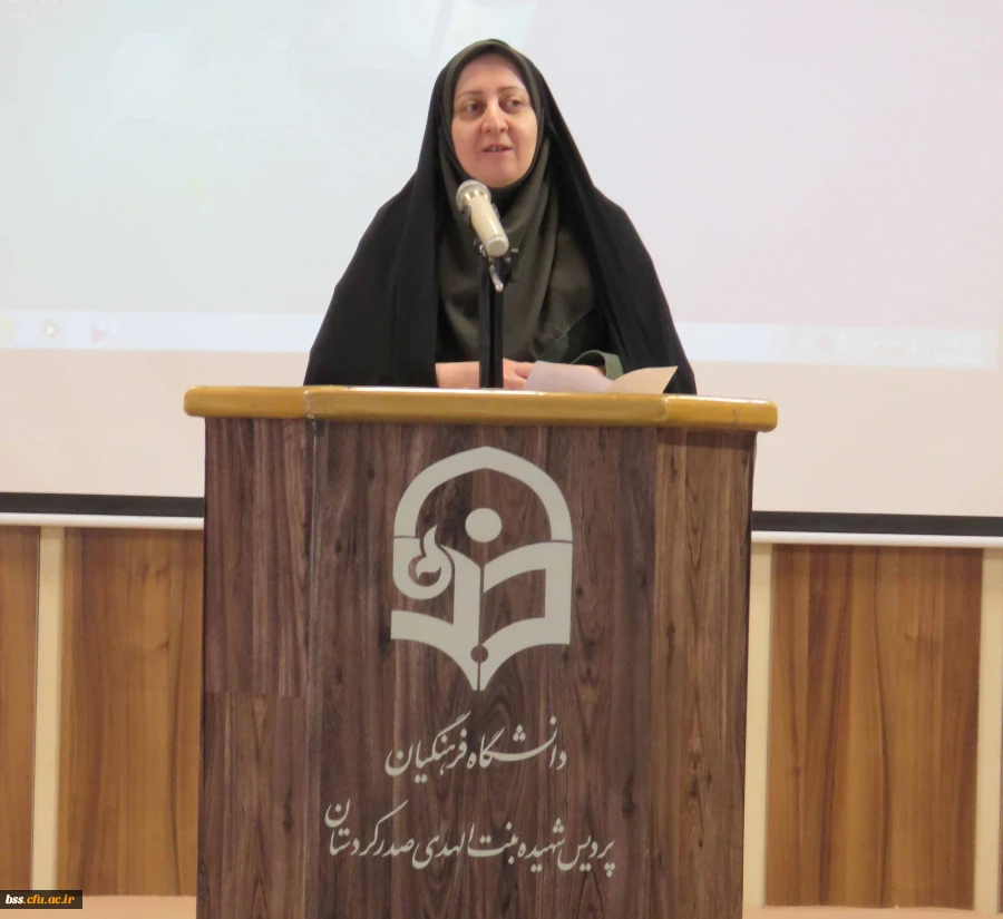 شرکت دانشجویان در کارگاه توجیهی پرسش مهر

باحضورکارشناس فرهگی اداره کل آموزش و پرورش 2