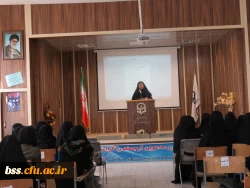 شرکت دانشجویان در کارگاه توجیهی پرسش مهر

باحضورکارشناس فرهگی اداره کل آموزش و پرورش 3