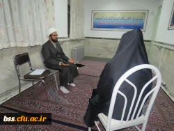 هیإت فاطمیه پردیس بنت الهدی برگزار کرد:
کارگاه انتخاب  صحیح  همسر 10