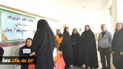 انتخابات شورای صنفی انجمن های ورزشی برگزار شد 9