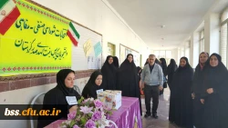 انتخابات شورای صنفی انجمن های ورزشی برگزار شد 8