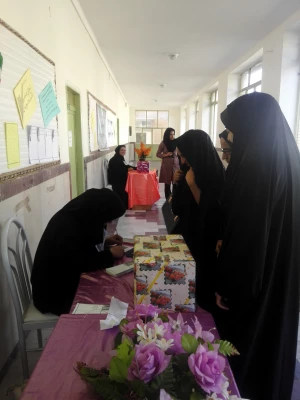 انتخابات شورای صنفی انجمن های ورزشی برگزار شد 3