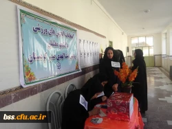 انتخابات شورای صنفی انجمن های ورزشی برگزار شد 6