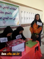 انتخابات شورای صنفی انجمن های ورزشی برگزار شد 4