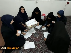 انتخابات شورای صنفی انجمن های ورزشی برگزار شد 11