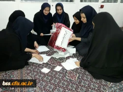 انتخابات شورای صنفی انجمن های ورزشی برگزار شد 12