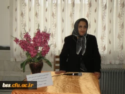 تشکیل کارگاه پیشگیری از آسیب های  ژنتیکی 6