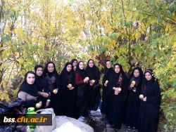 اردوی سیاحتی- ورزشی کانوهای  زیست محیطی و سلامت (پاکسازی کانی شفا) 2