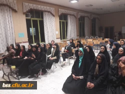 کارگاه نقد فیلم به همت کانون فیلم سازی برگزار شد 3