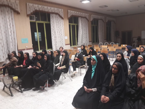 کارگاه نقد فیلم به همت کانون فیلم سازی برگزار شد 3