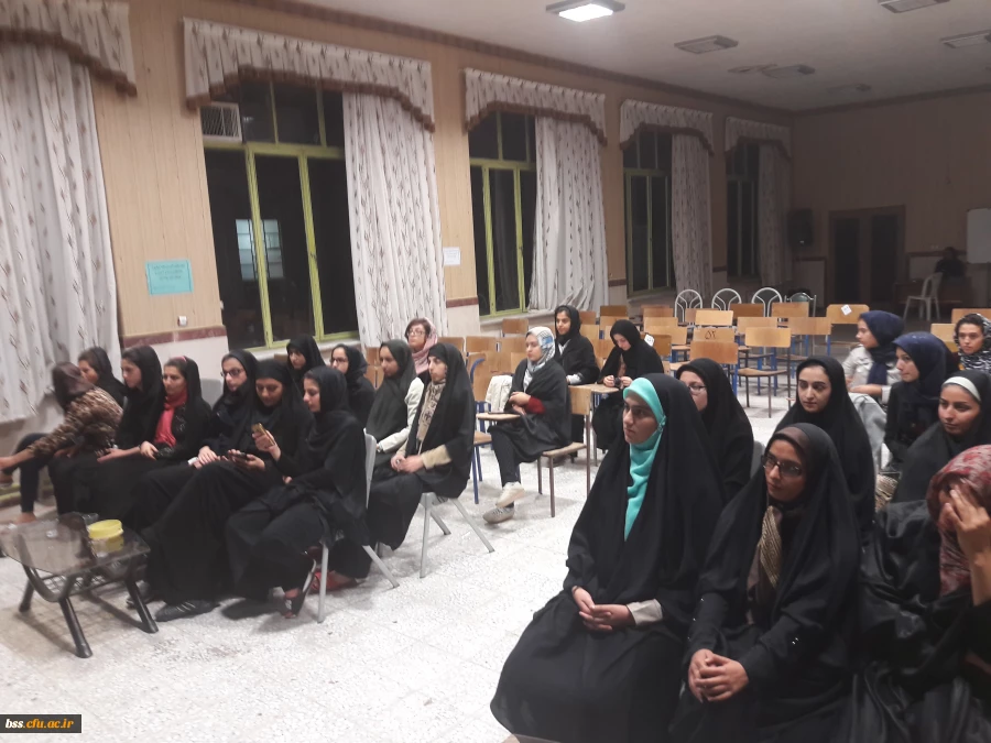 کارگاه نقد فیلم به همت کانون فیلم سازی برگزار شد 3