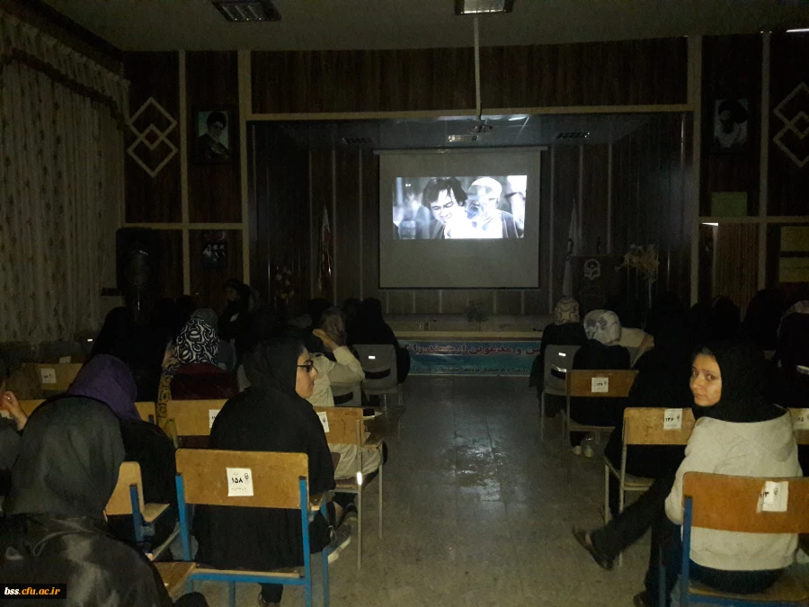 کارگاه نقد فیلم به همت کانون فیلم سازی برگزار شد 4