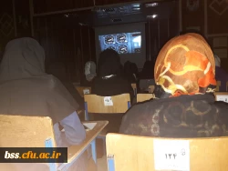 کارگاه نقد فیلم به همت کانون فیلم سازی برگزار شد 5