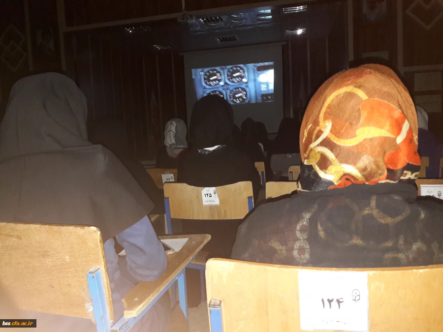 کارگاه نقد فیلم به همت کانون فیلم سازی برگزار شد 5