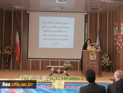 برگزاری مراسم بزرگداشت روز دانشجو 4