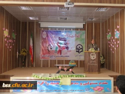 برگزاری مراسم بزرگداشت روز دانشجو 5