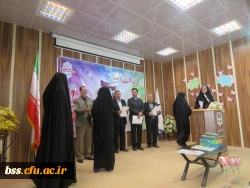 برگزاری مراسم بزرگداشت روز دانشجو 10