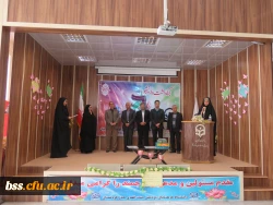 برگزاری مراسم بزرگداشت روز دانشجو 11