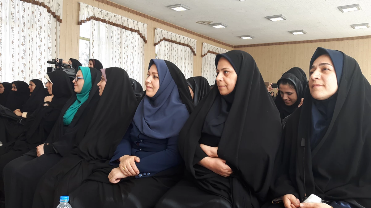 برگزاری مراسم بزرگداشت روز دانشجو 15